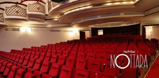 Deținuții vasluieni participă la Festivalul Multiart pentru Deţinuţi „Dana Cenuşă – Descătuşare prin cultură”, cu piesa „12 oameni furioși”