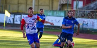 Victorie mare pentru CSM Vaslui în fața echipei Bucovina Rădăuți