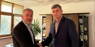 Primarul Lucian Braniște a numit un administrator public al municipiului Vaslui, pe directorul Goscom SA, Vasile Popa