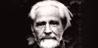 Biografii inedite (4): Vasile Voiculescu
