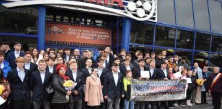 Cei mai buni sportivi ai CSS Bârlad, răsplătiți în cadrul „Galei campionilor 2024”