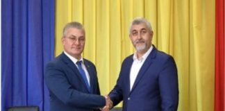 Orașul Negrești are viceprimar!