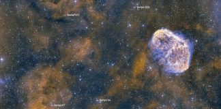 Stelele variabile descoperite de astronomii amatori din Bârlad, subiectul unei expoziții cu vânzare