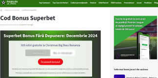 Oportunități de recreere pentru vasluieni: Sport, Pariuri și Bonusuri Online