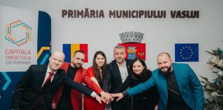 Ce înseamnă Programul ACCED, implementat după ce municipiul Vaslui a fost desemnat Capitala Tineretului din România în 2025