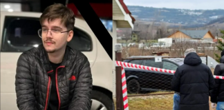 Corpul tânărul din Vaslui găsit mort la ieșirea din oraș nu prezintă urme de violență