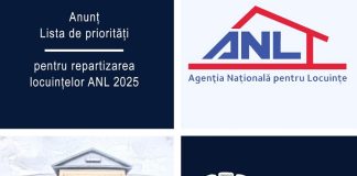 De interes pentru negreștenii ce vor o locuință ANL