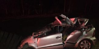 Accident mortal produs de un vasluian în județul Neamț. O fetiță de doar patru ani a fost zdrobită de remorca camionului său