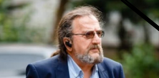 CONSTANTIN CHIRCU – IN MEMORIAM