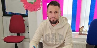 Dragoș Grigore a decis să joace din nou fotbal, în Vasluiul natal, unde și-a început cariera.