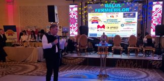 Trei vasluieni, în topul celor mai buni 30 de fermieri din Moldova