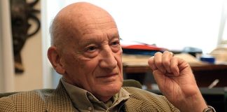 Biblioteca Județeană: Personalitatea săptămânii – Neagu Djuvara, povestitorul istoriei
