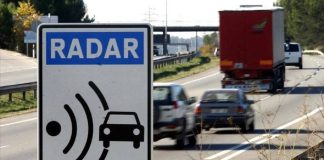 Atenție șoferi: 7 noi radare, amplasate pe drumurile județului