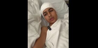 Copil din Bârlad, operat pe creier și salvat de neurochirurgii ieșeni
