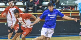 Peste 30 de echipe înscrise la Winter Cup, cel mai mare turneu de fotbal în sală din Moldova