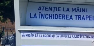 E oficial! Vasluienii sunt obligați să colecteze separat deșeurile textile!