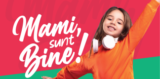 Consultații de Pediatrie generală în regim permanent, fără programare, în Rețeaua Medicală Arcadia