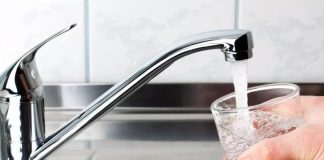 E oficial: Vasluienii plătesc cel mai mult la apă, cu 10 lei mai mult decât bucureștenii