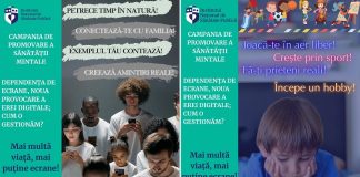 Sănătatea mintală a populației, în atenția autorităților sanitare