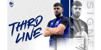 Rugbistul Daniel Chirică, transferat de la CSM Constanța la CSM Știința Baia Mare