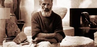 Sculptura ca limbaj al nemuririi: Constantin Brâncuși și viziunea sa universală