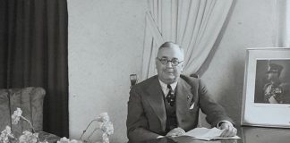 Biblioteca Județeană: Personalitatea săptămânii – Destinul unui Savant, Dimitrie Gusti și Sociologia Românească