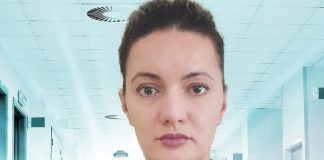 Spitalul bârlădean are Compartiment de Geriatrie și Gerontologie!