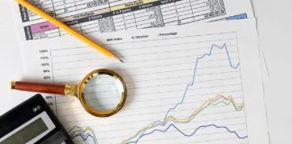 Economia a intrat la apă