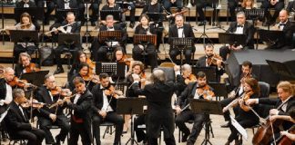 Vasluienii, invitați la „Concertul Primăverii”