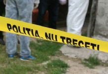 Crimă sau accident, la Ciocani? Bărbat găsit înjunghiat. Fiica spune că soția l-a atacat, aceasta se apără