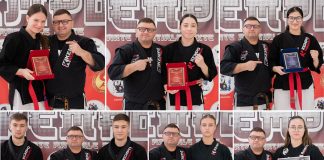 Sportivii Clubului Sportiv „Wazary Dojo” Bârlad, performanță remarcabilă în 2024