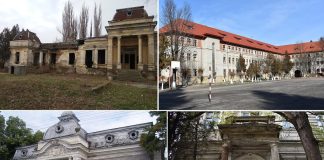 Ministerul Dezvoltării va consolida cu fonduri guvernamentale doar opt imobile din Vaslui, Bârlad și comuna Arsura