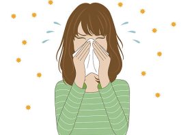 Scapă de alergiile de primăvară! Soluția naturală care te ajută fără pastile