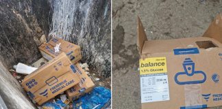 Garda de Mediu Vaslui: „Medicamentele expirate nu se aruncă la gunoi!”