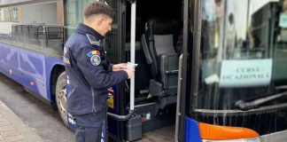 Și-a cumpărat cartea de identitate de pe internet, cu 100 de euro
