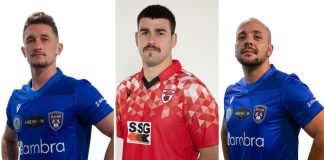 Trei rugbiști din Bârlad, în lotul pentru meciul România – Portugalia din Campionatul European