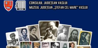 Simpozionul științific național „Femei celebre ale RomânieiI”, ediția a VII-a, la Muzeul Județean