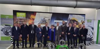 Ministrul Economiei, interesat de dezvoltarea industrială a județului Vaslui