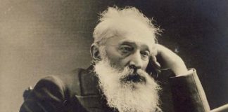 Biblioteca Județeană: Personalitatea săptămânii – Bogdan Petriceicu Hașdeu, o viață în slujba culturii și a spiritului românesc