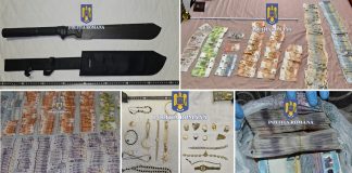 Un bărbat și fiul său, din Murgeni, după gratii pentru 30 de zile! Indivizii sunt cercetați pentru camătă și șantaj