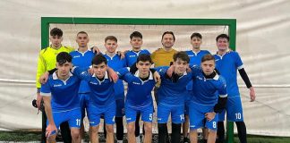 „Codreniștii” fotbaliști, calificați la etapa județeană a ONSS