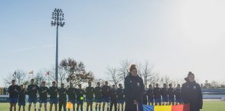 13 rugbiști de la CSS Bârlad, selecționați pentru formarea echipei naționale a României U18