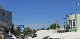 Revin parcometrele în Bârlad!