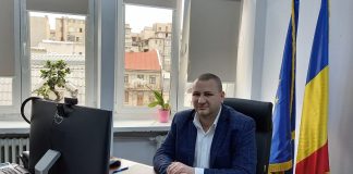 Vasluianul Andrei Alexandru, numit președinte, cu rang de secretar de stat, al Autorității Naționale pentru Cercetare