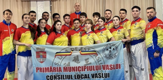 Rezultate extraordinare pentru sportivii de la ACS Liga de Est la Europeanul de taekwon-do ITF