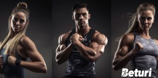 Cei mai bine plătiți sportivi ai anului 2025