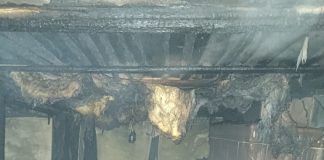 Femeie de 88 de ani, găsită carbonizată în propria casă, în satul Duda
