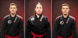 CS „Wazary Dojo” Bârlad, prezent cu trei sportivi la Campionatul Mondial de Kempo din Portugalia