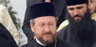 Fostul episcop de Huși, la a doua încercare de anulare a pedepsei în cazul elevilor abuzați