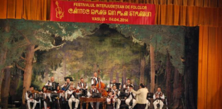 Mari artiști populari în Vaslui, la Festivalul-Concurs „Cântec drag din plai străbun”